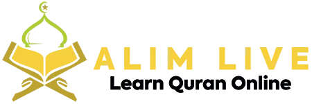 Alim Live - Learn Quran Online | Online Quran Classes For Kids/Beginners | Online Quran Academy