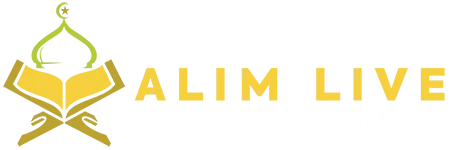 Alim Live - Online Quran Learning Academy
