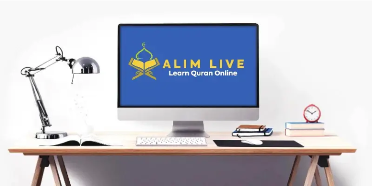 Discover the Benefits of Online Quran Classes Today