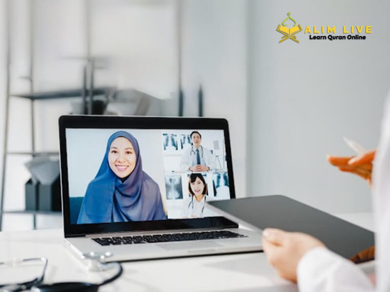 Free Online Quran Classes for All Ages– Learn with Expert Female Teachers