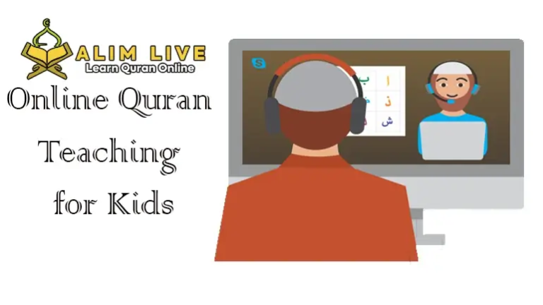 Best Online Quran Classes and Lessons for Kids Today