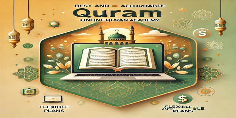 Online Quran Classes for Kids: Learn Quran and Arabic with Ease