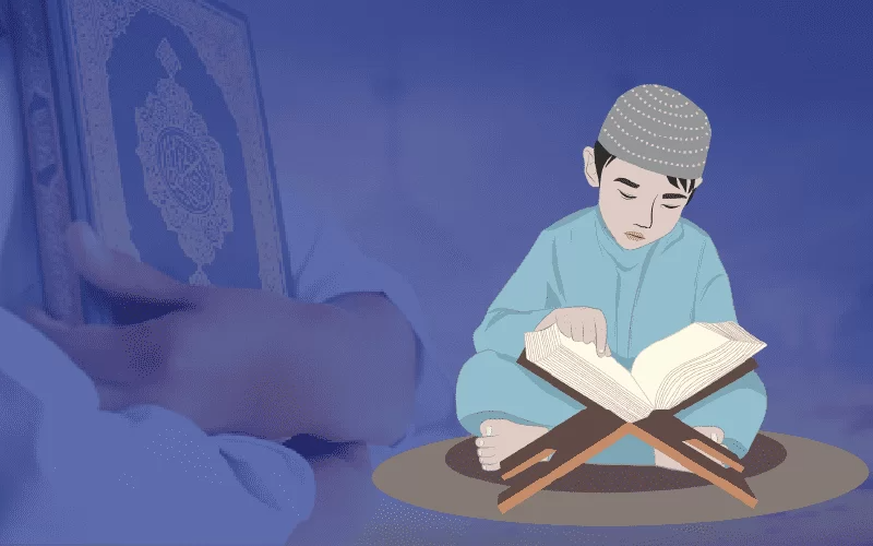 Online Quran classes for beginners