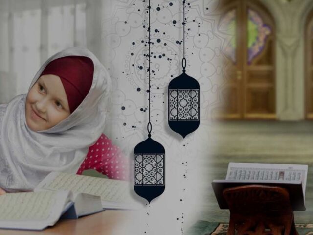 Empowering Women Through Online Quran Lessons