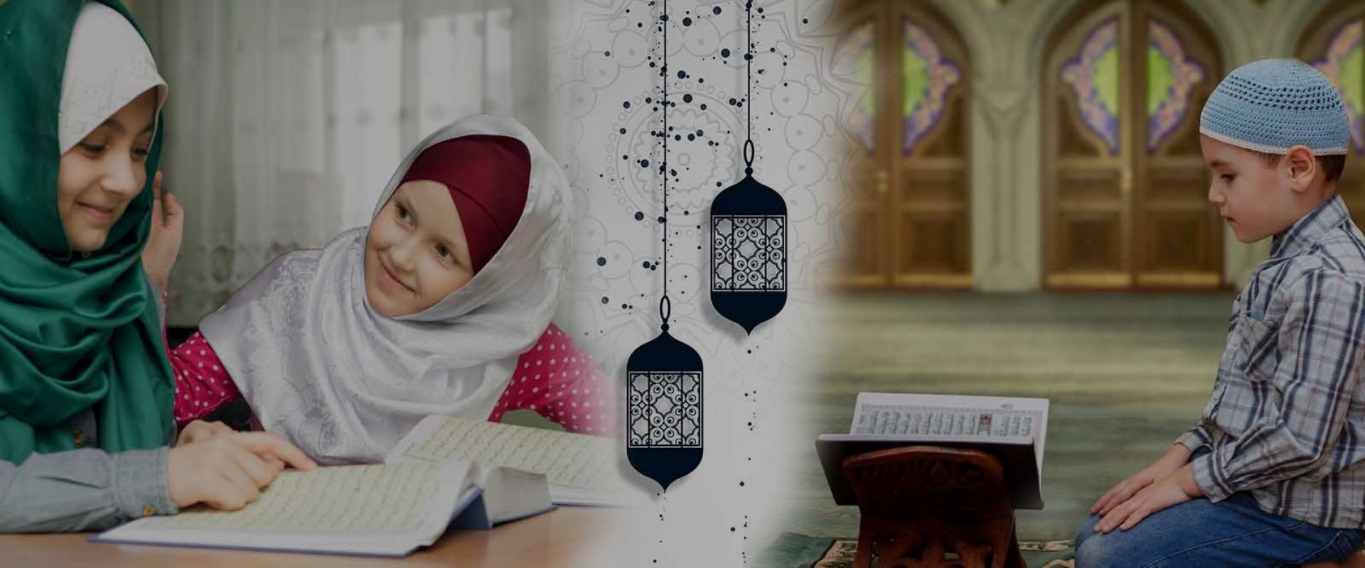 Quran lessons online