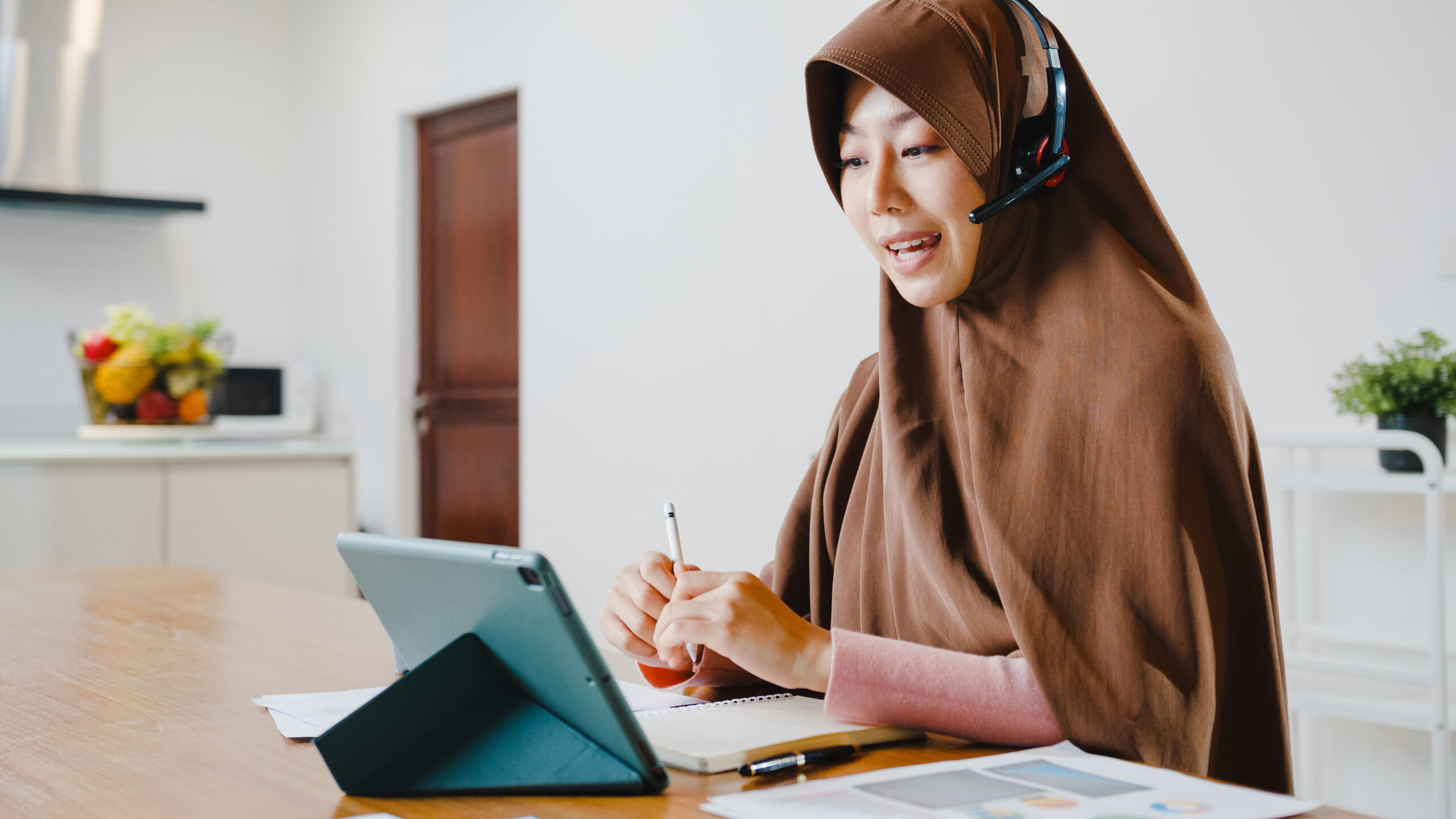 Learn Quran Online in the UK: Flexible One-to-One Quran Classes for Children & Adults